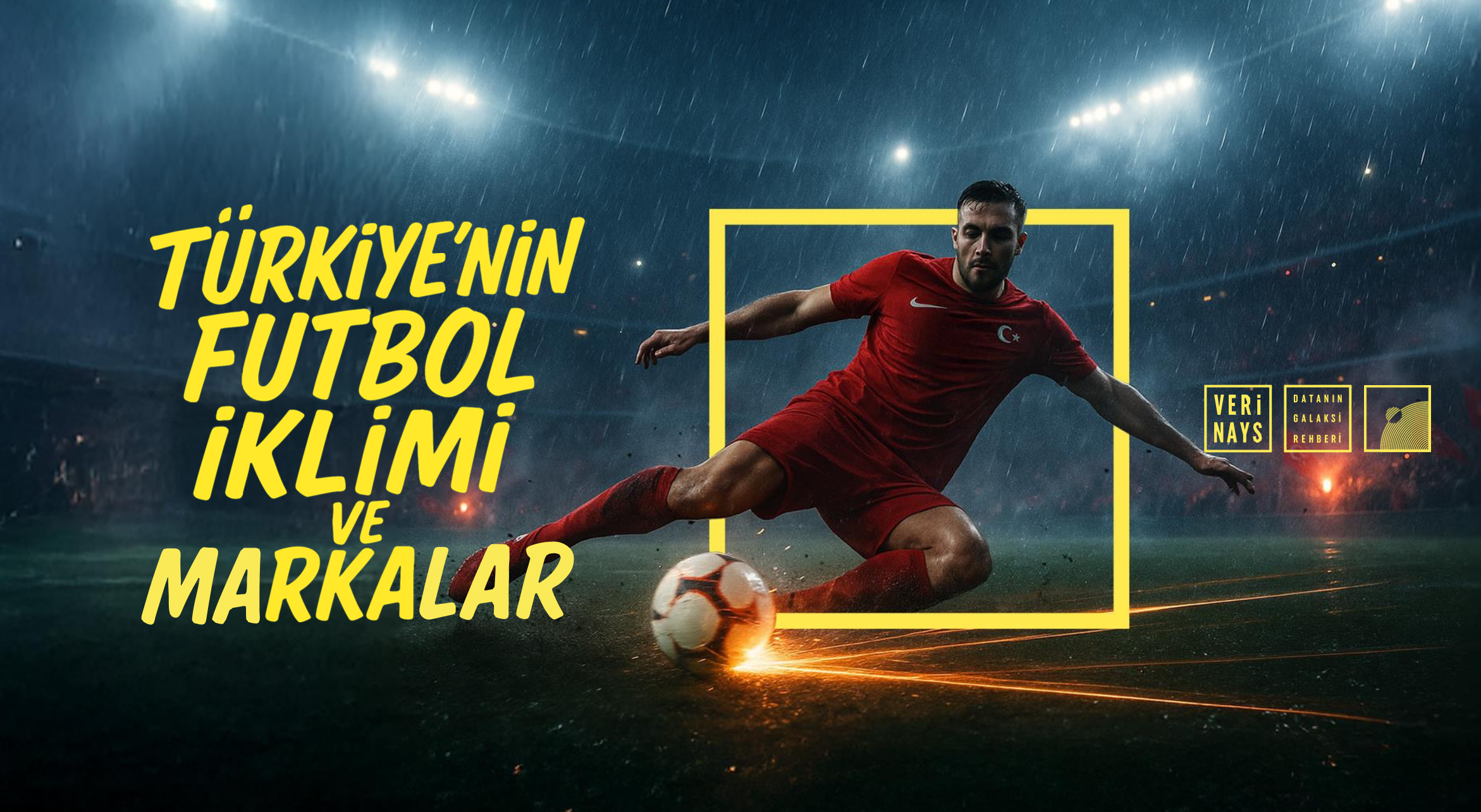 Türkiye'de Futbol Kültürü ve Markalar